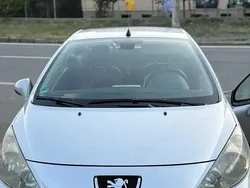 Utilizat 2007 Peugeot 207 | 2.700 EUR (Puțin scump)