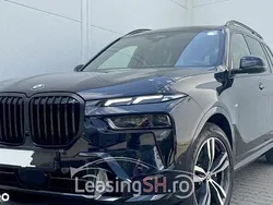 Culoarenegru Utilizat 2024 BMW X7 Comfort Edition SUV | 83.369 EUR