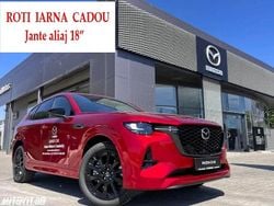 Rosu Nouă 2024 Mazda CX-60 SUV | 52.990 EUR (Preț OK)