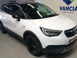 Alb Utilizat 2020 Opel Crossland X SUV | 13.500 EUR