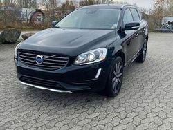 Culoarenegru Utilizat 2015 Volvo XC60 Summum SUV | 14.999 EUR (Preț OK)