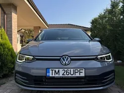 Gri Nouă 2024 VW Golf VIII Style Break | 25.900 EUR (Scump)