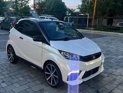 Culoarealb Utilizat 2021 Aixam Coupe Coupe | 12.000 EUR