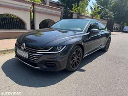 Culoaregri Utilizat 2018 VW Arteon R-line Hatchback | 24.850 EUR (Preț OK)