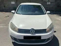 Utilizat 2009 VW Golf VI Berlinǎ | 20.500 EUR