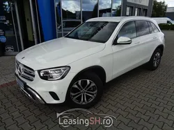 Alb Utilizat 2021 Mercedes 200 SUV | 34.382 EUR (Preț bun)