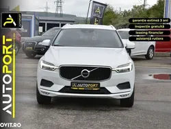 Alb Utilizat 2020 Volvo XC60 Inscription SUV | 24.990 EUR (Super Preț)