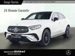 Utilizat 2024 Mercedes GLC300 AMG | 72.847 EUR