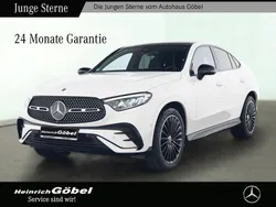 Utilizat 2024 Mercedes GLC300 AMG | 72.847 EUR
