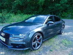 Gri Utilizat 2018 Audi A7 Competition Hatchback | 29.500 EUR (Super Preț)