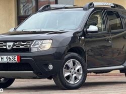 Culoarenegru Utilizat 2017 Dacia Duster Prestige SUV | 11.390 EUR (Preț OK)