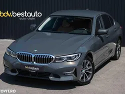 Gri Utilizat 2019 BMW 330e Luxury Line Berlinǎ | 28.969 EUR (Scump)
