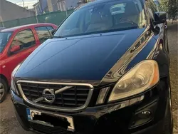 Negru Utilizat 2009 Volvo XC60 Standard SUV | 9.300 EUR (Preț OK)