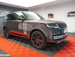 Maro Utilizat 2023 Land Rover Range Rover Autobiography SUV | 153.670 EUR