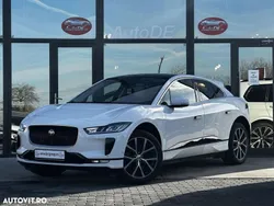 Alb Utilizat 2018 Jaguar I-Pace SUV | 23.990 EUR