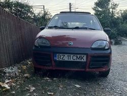 Utilizat 2003 Fiat Seicento Hatchback | 3.500 EUR