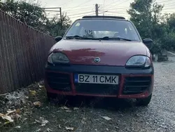 Utilizat 2003 Fiat Seicento Hatchback | 3.500 EUR