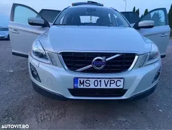 Culoarealb Utilizat 2010 Volvo XC60 SUV | 7.600 EUR (Super Preț)