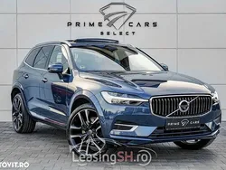 Albastru Utilizat 2021 Volvo XC60 Inscription SUV | 33.976 EUR (Preț OK)