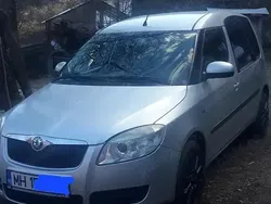 Utilizat 2008 Skoda Roomster Break | 2.000 EUR