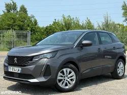 Gri Utilizat 2021 Peugeot 3008 SUV | 14.620 EUR (Preț bun)