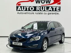Culoarealbastru Utilizat 2015 Volvo V60 Ocean Race Break | 8.290 EUR (Preț OK)