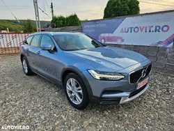 Albastru Utilizat 2019 Volvo V90 CC Pro Break | 19.999 EUR