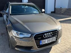 Culoaregri Utilizat 2012 Audi A6 Break | 8.000 EUR (Preț bun)