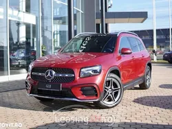 Mercedes GLB220