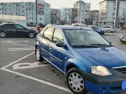 Utilizat 2006 Dacia Logan Berlinǎ | 1.600 EUR (Preț bun)