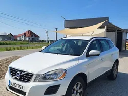 Culoarealb Utilizat 2012 Volvo XC60 SUV | 3.750 EUR