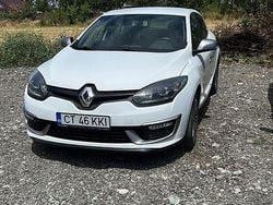 Culoarealb Utilizat 2015 Renault Mégane GT Line GT-Line Berlinǎ | 5.750 EUR (Super Preț)
