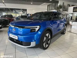 Albastru Nouă 2024 Ford Explorer SUV | 49.999 EUR