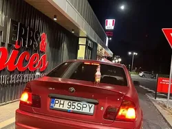 Utilizat 1998 BMW 325 Berlinǎ | 2.800 EUR