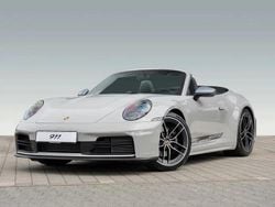 Nouă 2024 Porsche 911 Carrera T Cabrio | 194.277 EUR