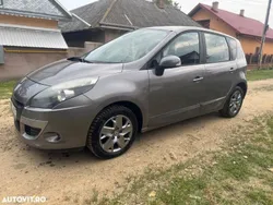 Argint Utilizat 2011 Renault Scénic III Expression Monovolum | 2.450 EUR (Super Preț)