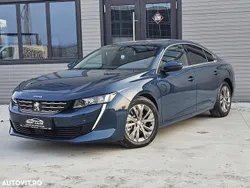 Albastru Utilizat 2021 Peugeot 508 Sport Berlinǎ | 20.133 EUR (Preț OK)