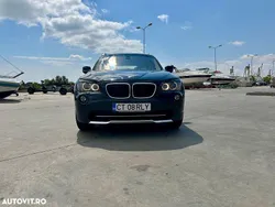 Culoarenegru Utilizat 2011 BMW X1 SUV | 8.299 EUR (Preț OK)