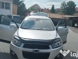 Utilizat 2011 Chevrolet Captiva SUV | 4.000 EUR