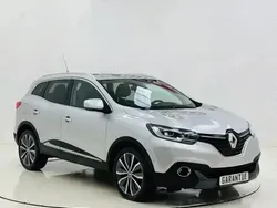 Utilizat 2015 Renault Kadjar SUV | 10.990 EUR (Preț OK)