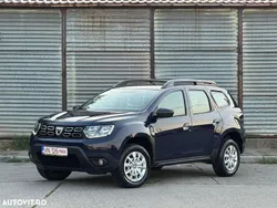 Culoarealbastru Utilizat 2020 Dacia Duster SUV | 10.490 EUR (Super Preț)