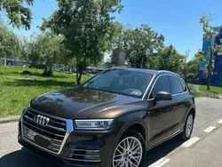 Utilizat 2017 Audi Q5 S-Line SUV | 26.500 EUR (Scump)