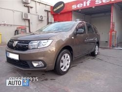 Maro Utilizat 2018 Dacia Logan Berlinǎ | 7.500 EUR (Preț OK)
