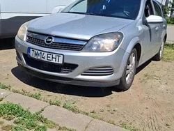 Utilizat 2006 Opel Astra Hatchback | 1.000 EUR (Preț bun)
