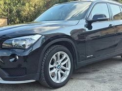 Culoarenegru Utilizat 2014 BMW X1 SUV | 8.300 EUR (Super Preț)