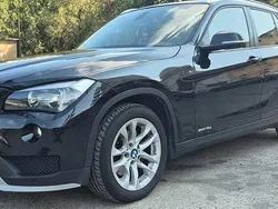 Culoarenegru Utilizat 2014 BMW X1 SUV | 8.300 EUR (Super Preț)