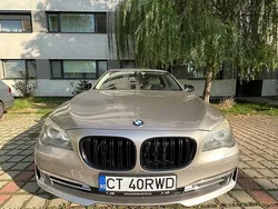 Culoaregri Utilizat 2011 BMW 740 Berlinǎ | 12.000 EUR (Preț OK)
