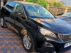Negru Utilizat 2019 Peugeot 3008 Active SUV | 13.300 EUR (Preț OK)