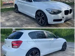 Utilizat 2013 BMW 116 Hatchback | 6.000 EUR