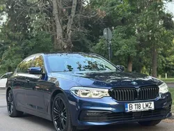 Albastru Utilizat 2019 BMW 530e Berlinǎ | 28.999 EUR (Preț OK)